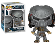 Funko POP POP Movies: Predator S3 - Bull Predator - 1526353 - zdjęcie 1